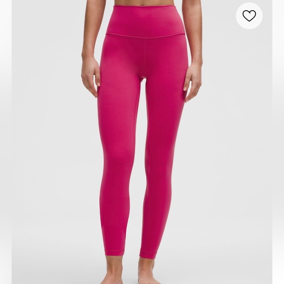 Lululemon Align Leggings - Picture 1 of 4